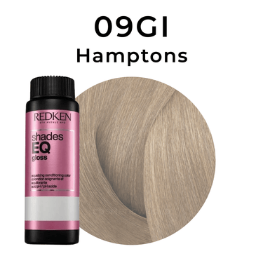REDKEN - SHADES EQ_Shades EQ 09GI Hamptons_Cosmetic World